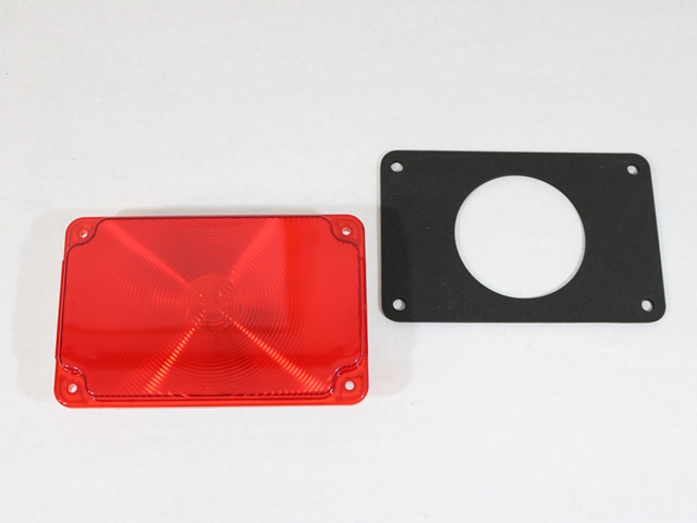 127562 REAR STOP TAILIGHT