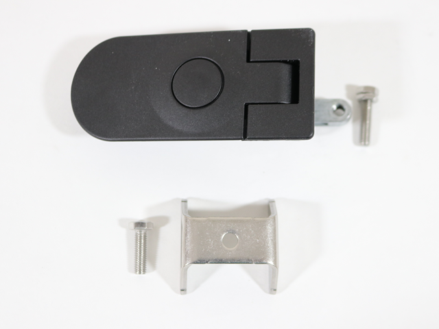 14813 Latch, Enc 1281930