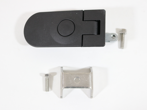 1281930 Latch, Enc 1281930