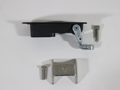 1281930 Latch, Enc 1281930