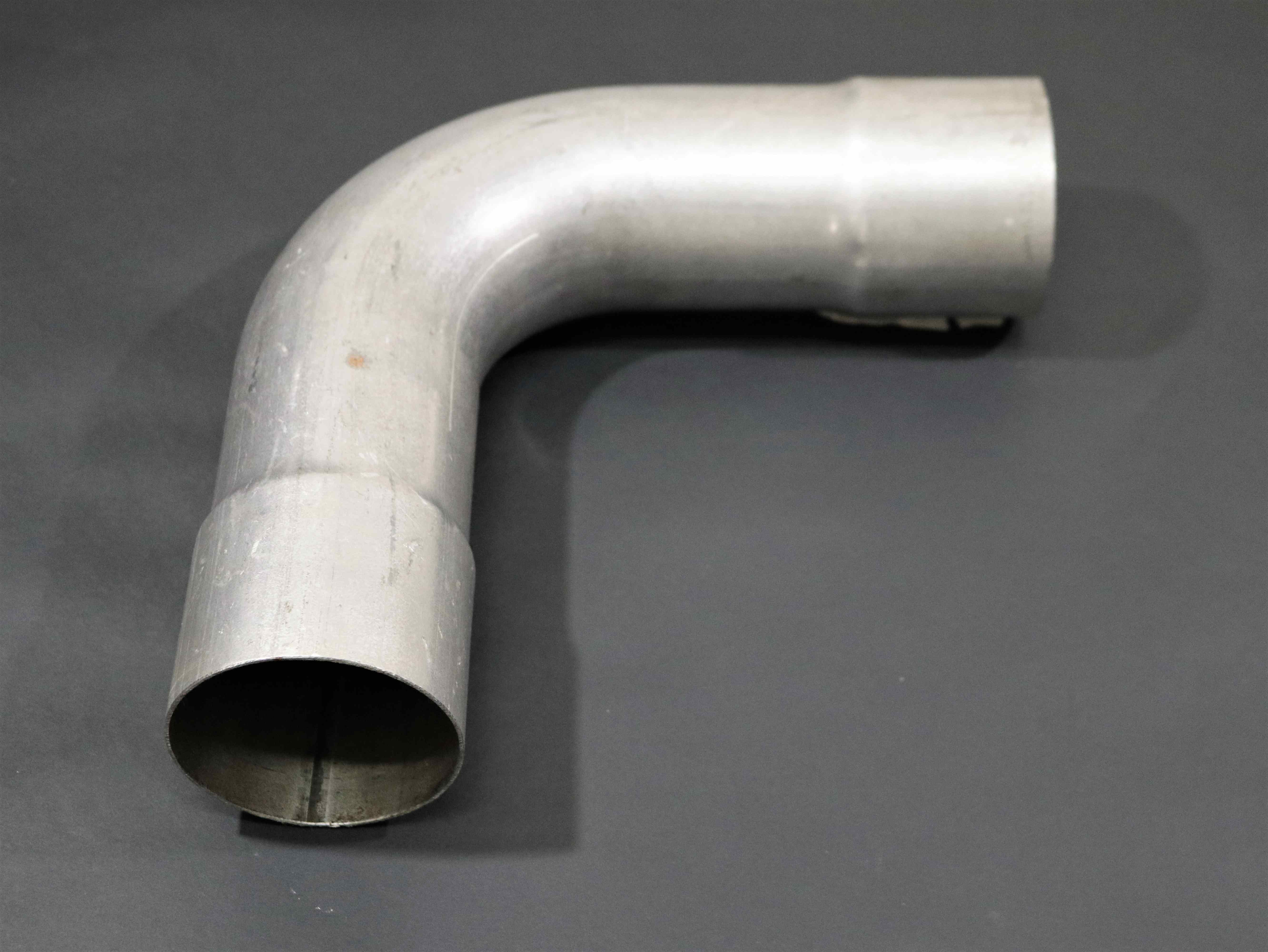12B350FA 3.5 INCH ELBOW