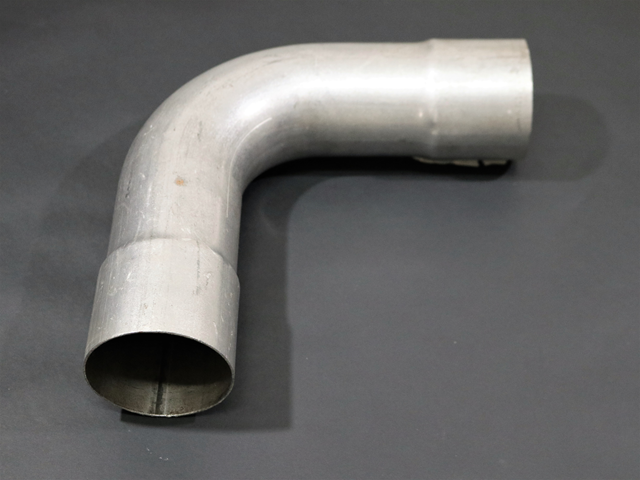 12B350FA 3.5 INCH ELBOW