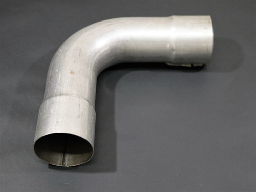 12B350FA 3.5 INCH ELBOW