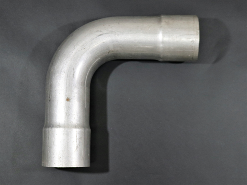 12B350FA 3.5 INCH ELBOW