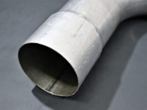 12B350FA 3.5 INCH ELBOW
