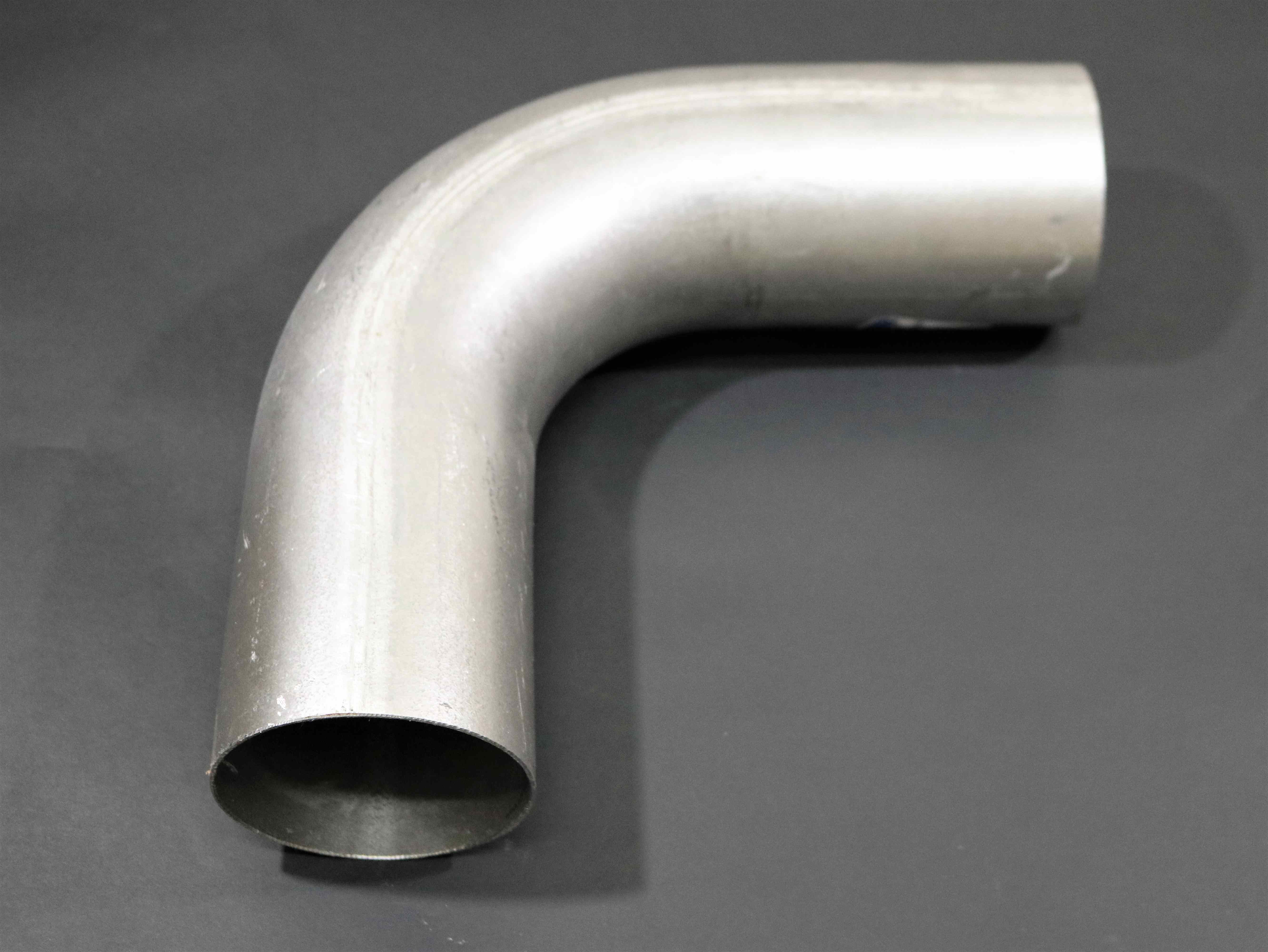 12B400FA ELBOW, 4 INCH