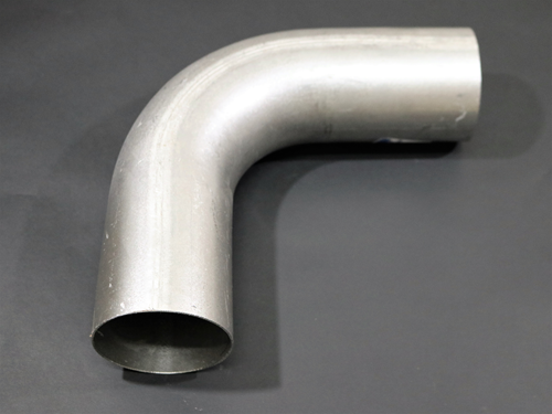 12B400FA ELBOW, 4 INCH