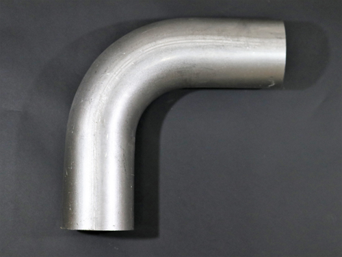 12B400FA ELBOW, 4 INCH