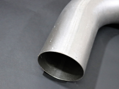 12B400FA ELBOW, 4 INCH
