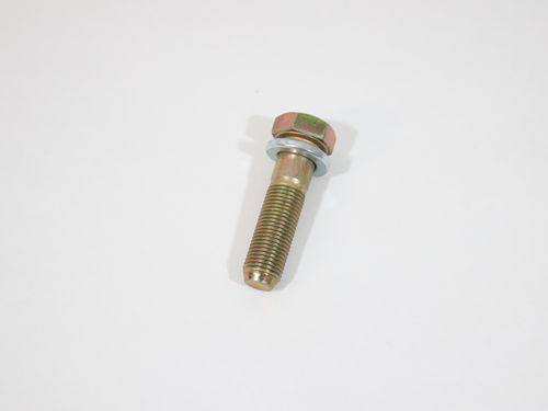 12NFX2WLW ½ INCH NF x 2 INCH W/LW BOLT