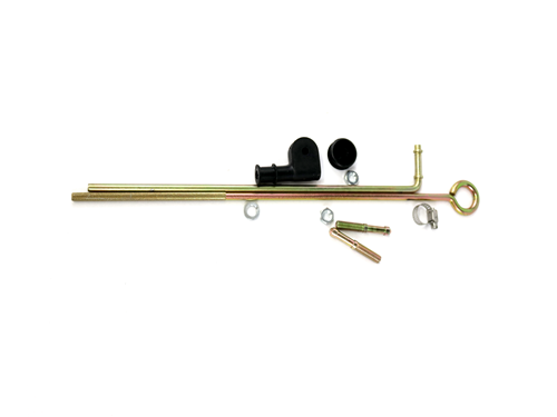 13001250 Valve, Leveling Kit (Contains 3), Enc 13001250