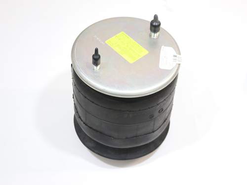 13006301 Air Spring, Front, Ez Rider