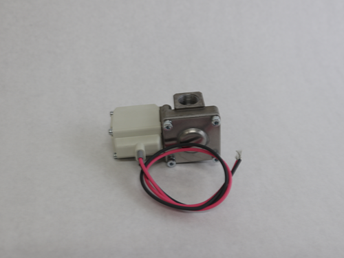 13017501 KNEELING VALVE