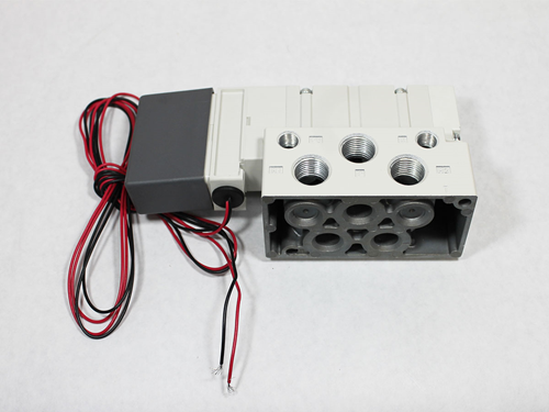 13017601 KNEELING VALVE