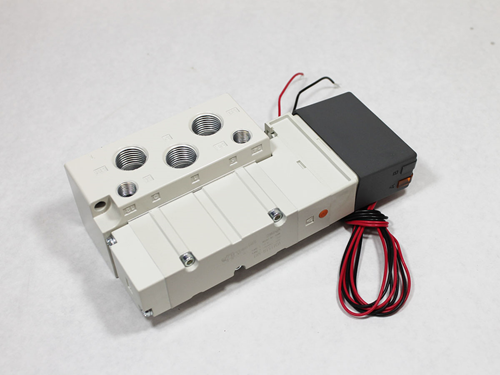 13017601 KNEELING VALVE