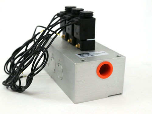 13019801 KNEELING BLOCK, HGHT