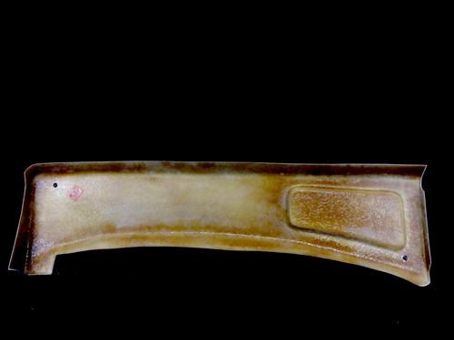 130404 Transition, R/S Std & Raised Floor, Impulse