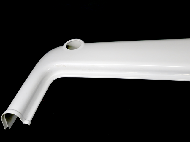 21555 CAP, TOP REAR
