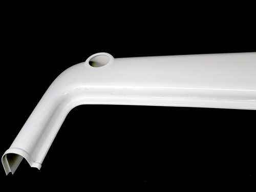 130979 CAP, TOP REAR