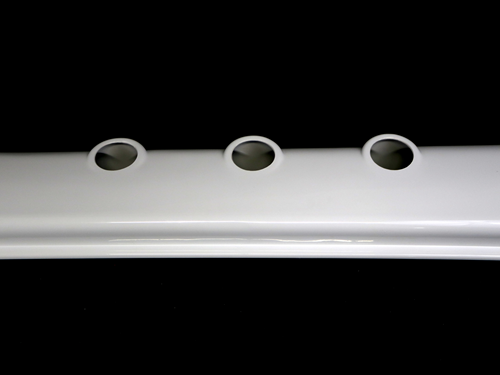 130979 CAP, TOP REAR