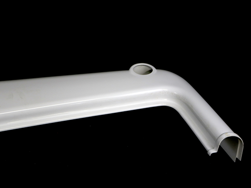 130979 CAP, TOP REAR