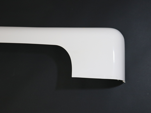 131101 Pacer Corner Radius Passenger Side