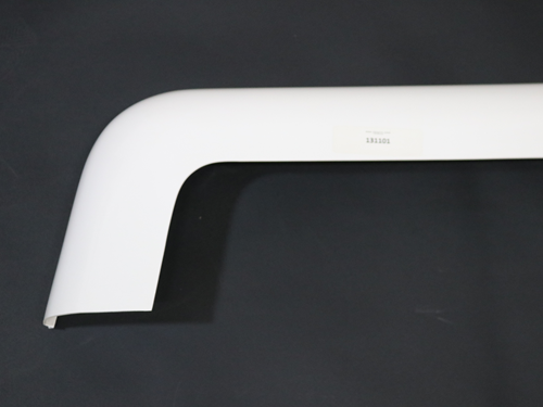131101 Pacer Corner Radius Passenger Side