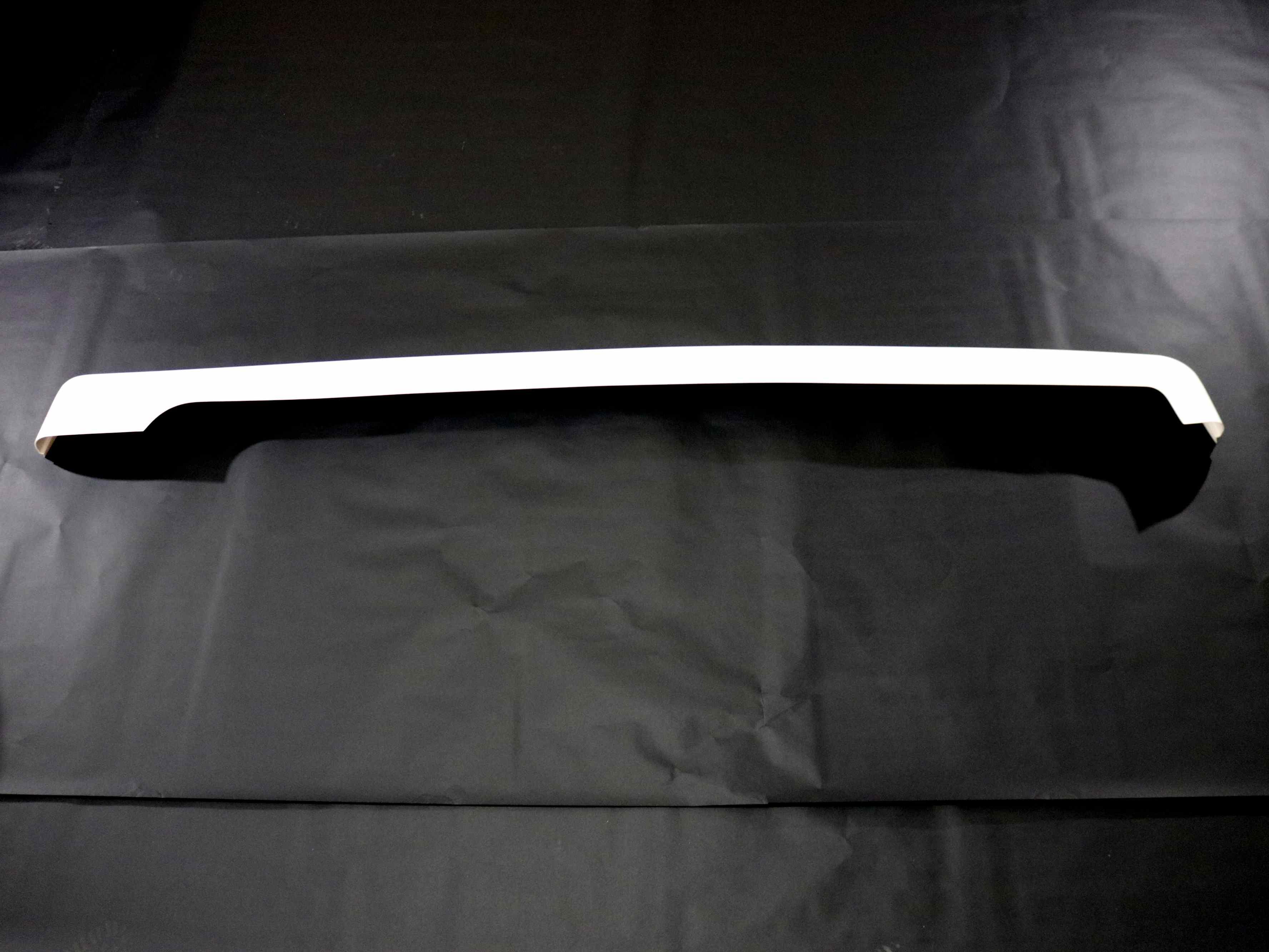 131103 Cap, Rear, Driver Side, Tp Gcii