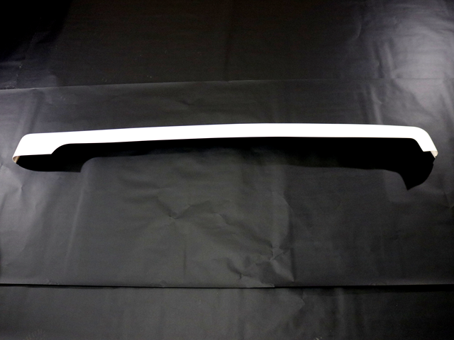 131103 Cap, Rear, Driver Side, Tp Gcii