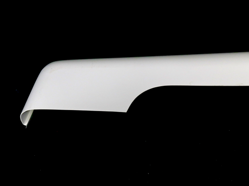 131103 Cap, Rear, Driver Side, Tp Gcii