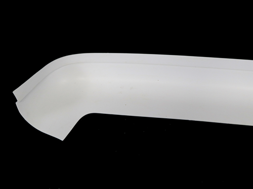 131103 Cap, Rear, Driver Side, Tp Gcii