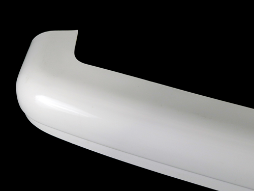131103 Cap, Rear, Driver Side, Tp Gcii