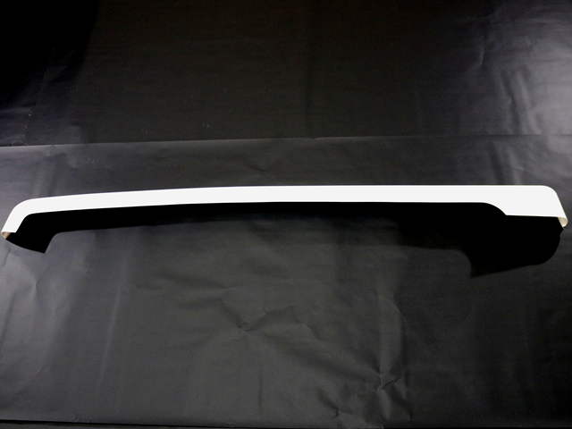 131104 Cap, Rear Passenger Side Tp Gcii