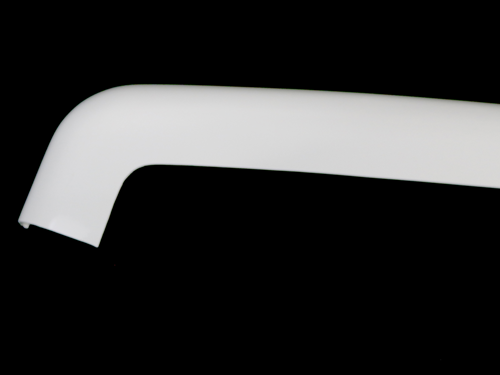 131104 Cap, Rear Passenger Side Tp Gcii