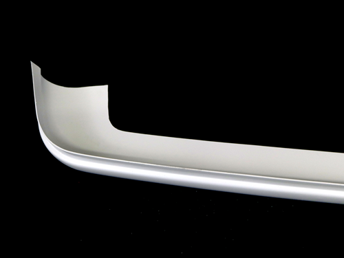 131104 Cap, Rear Passenger Side Tp Gcii