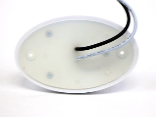 131216 LIGHT, LED, W/C WHITE (ADA) NEW STYLE