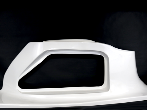 131236 Panel, Transition ( Chevy ) 2013 G Series