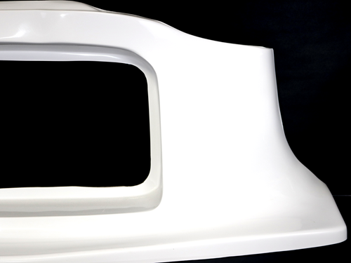 131236 Panel, Transition ( Chevy ) 2013 G Series