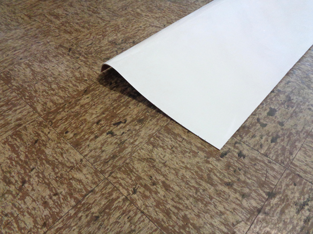 131252 22X120 Fiberglass Skirt