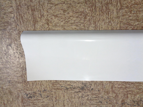 131252 22X120 Fiberglass Skirt