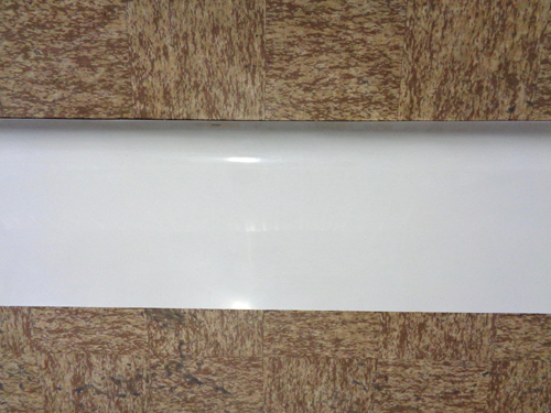 131252 22X120 Fiberglass Skirt