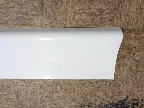 131252 22X120 Fiberglass Skirt