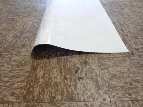 131252 22X120 Fiberglass Skirt