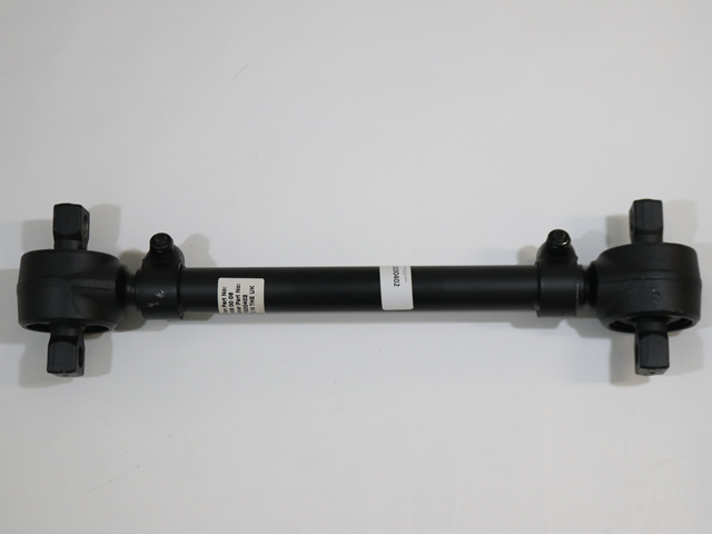 Front Suspension