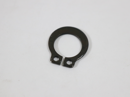 13273 RING 1/2 EXT SELF LOCK SNAP AUTO BLACK