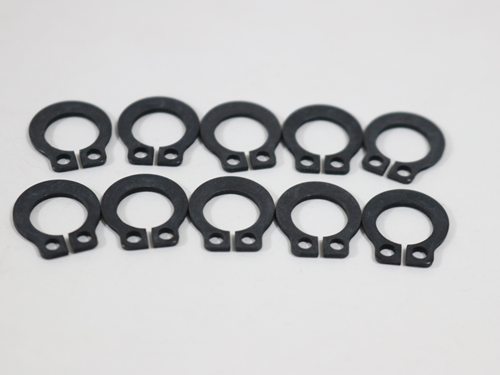 13889.10KS Ring, 3/8 Retaining Snap, 10 Pk
