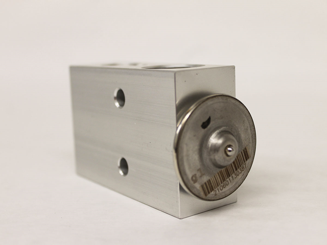 14-00397-00 Valve, Expansion