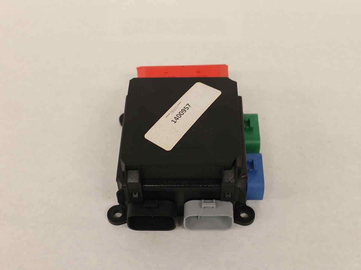 1400957 Fuse block, bussman freedom LP