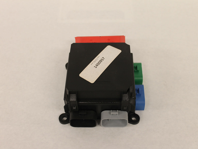 1400957 Fuse block, bussman freedom LP