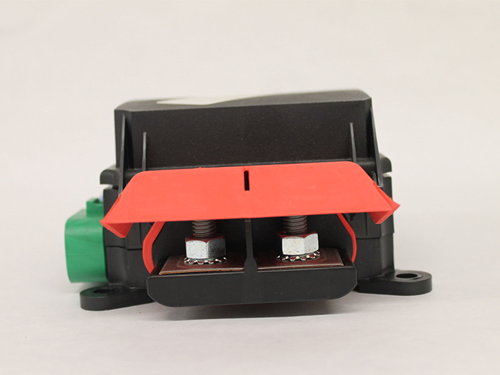 1400957 Fuse block, bussman freedom LP